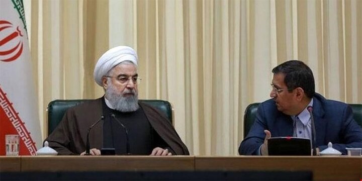 طراح سیاست های ارزی دولت حسن روحانی هم وارد انتخابات شد