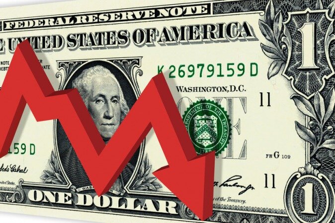 سیاست پول پاشی برای کاهش نرخ ارز شکست می خورد