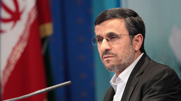 نقدی بر گفتگوی اقتصادی احمدی نژاد با اقتصاد آنلاین / فیلم