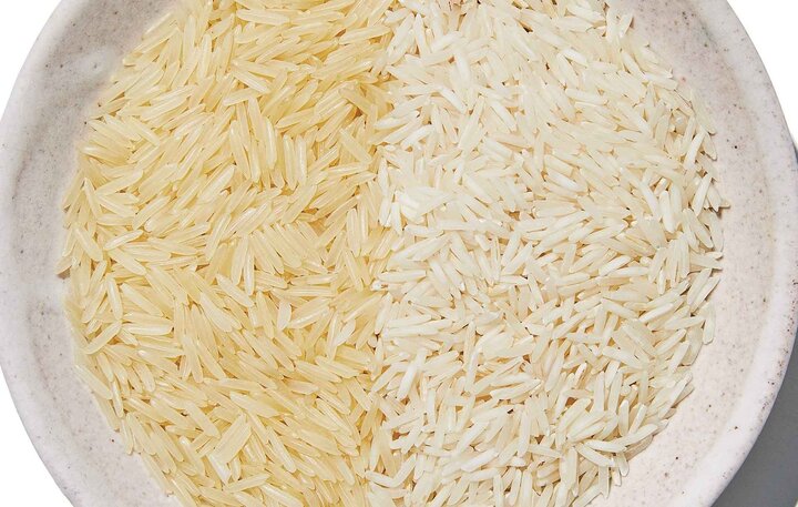 برنج خارجی، جای برنج مرغوب ایرانی را می گیرد