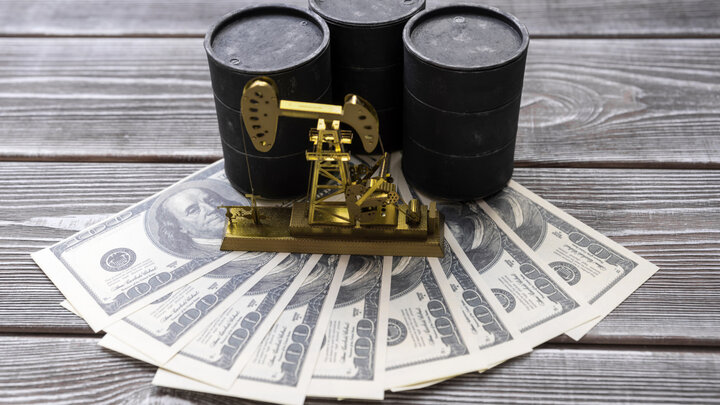 خبر خوش نفتی برای قیمت دلار